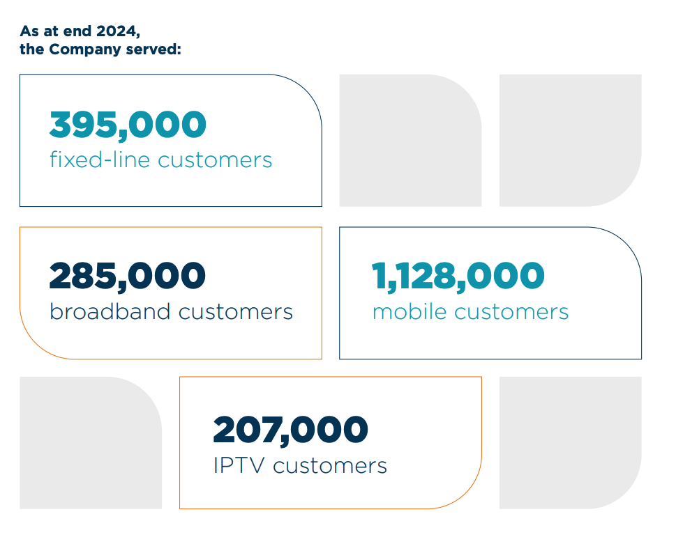 Corporate Profile Review