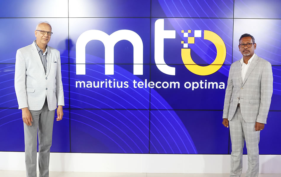 Press Releases | Media Centre | Mauritius Telecom